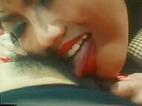Oriental Madam - Scene 2