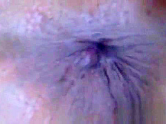 Oriental wants the cock in her a-hole