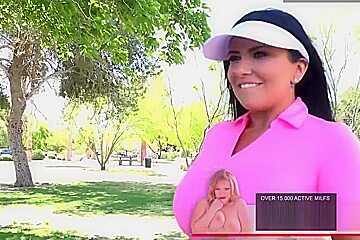 Our Stepmom Tries Taboo Sex With Stepson