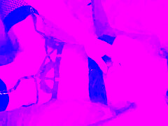 Out - But Many Ways In -)