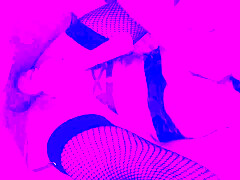 Out - But Many Ways In -)