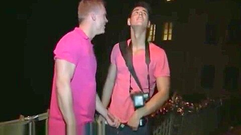 Out in public gay movies and gay monster cocks pissing outdoors galleries