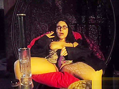 420 Outdoor Adventure! Public Blowjob, Creamy Bating, and Cum Walk!