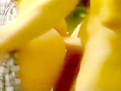 Outdoor DP & Friendly Fire Cumshot ((FYFF))