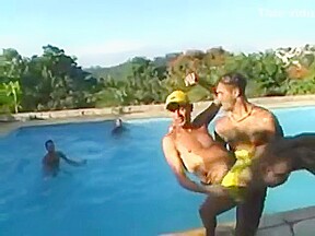 Outdoor Fanny Fucker Fun