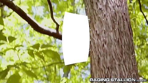 Outdoor Fucking Muscle Hunk Compilation