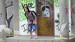 Outdoor ### compilation with sexy girls