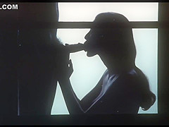 Overnight Sensation Hot Retro Porn Movie