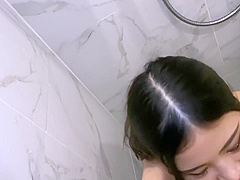 P 2 College student 18+ Reimi Chan Fhd