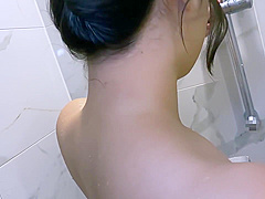 P 2 College student 18+ Reimi Chan Fhd