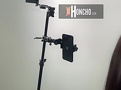 P1: My Girlfriend Doesnt Want Sex So I Fuck Her Friend - Xhoncho, Stephany Xavier, & Samatha Suarez