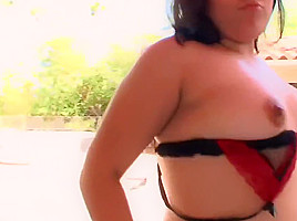 PAWG Gets The BBC