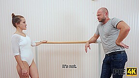 PIE4K  Ballerina Filth