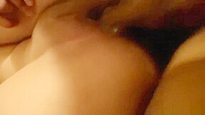 PINAY GF CLOSE UP FUCK