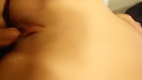 PINAY GF CLOSE UP FUCK