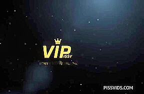 POV Piss Fuck with Claudia Macc by VIPissy - PissVids
