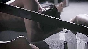 PURE TABOO School Nerd Kristen Blackmails Bullies into DP Fu