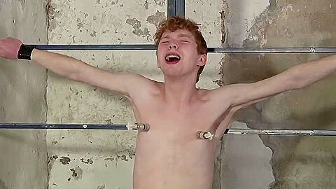 Pain Makes His Cum Tastier - Part 1 - Avery Monroe & Sebastian Kane