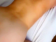 Pais-056 A Big-breasted I-cup Amateur Who Likes Sexless