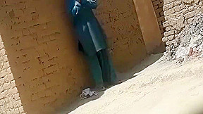 Pakistani Dehati Outdoor Sex