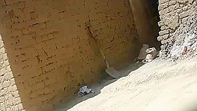 Pakistani Dehati Outdoor Sex