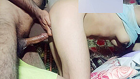 Pakistani Girl First Time Sexy Hotel Room Viral Video