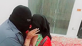 Pakistani teen 18+ Girl Fucked By Step Brother Rough Sex With Clear Hindi Audio