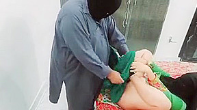 Pakistani teen 18+ Girl Fucked By Step Brother Rough Sex With Clear Hindi Audio