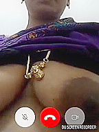 Palakkad Aunty Nude Video Call