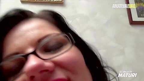 Pamela T Has Her Ass & Pussy Rough Fucked In Amateur Action
