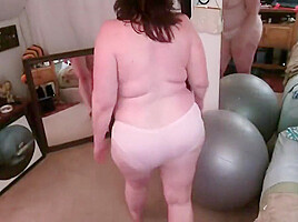 626 Panties! Get Your Fresh Juicy Panties Right Here!!