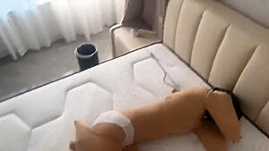 Pantyhose Bondage