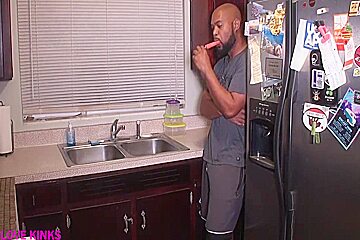 Paris Love - Paris Dry Humps Her Roommate 12 Min