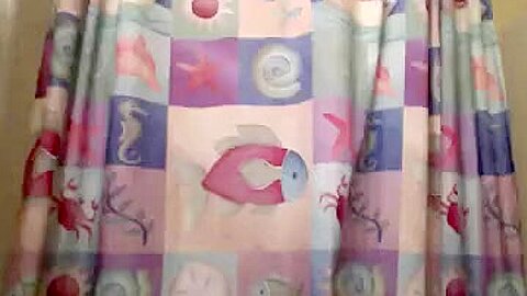 Party In The Shower