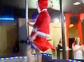 Party Time For Milfs And Strippers