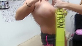 Partying coed sluts sucking and fucking