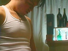 Pason looks sweet and innocent