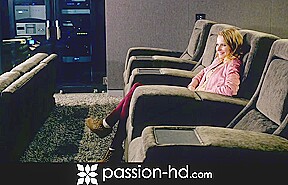 Passion Cinema