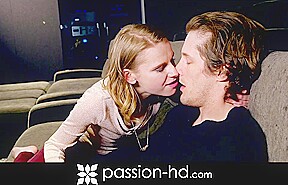Passion Cinema