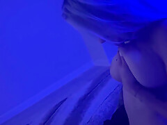 Passionate Sensual Video Of A Charming Blonde