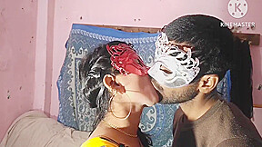 Pati Patni Ki Hindi Audio Me Chudai