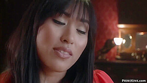 Patient Fucks Busty Asian Doctor Bdsm