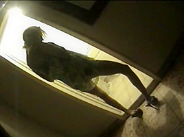 Patrishia's Crazy Leg Tease 6