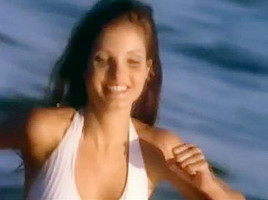 Paul Hardcastle Paradise Cove