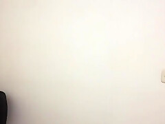 Paul Jogando Numa Punheta Sem Gozar!!!