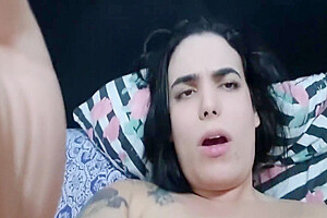 Paulo R S Camargo - Fodendo O Cu Do Hetero Casado Ate Tirar Sangue 19 Min