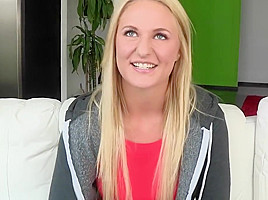 Payton Simmons loves big dick