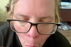 Pecan Pie Blowjob