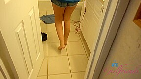 Peeing 2