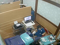 Peeping Hospital patient 20